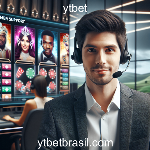 A Importância do Suporte ao Cliente nos Jogos Online