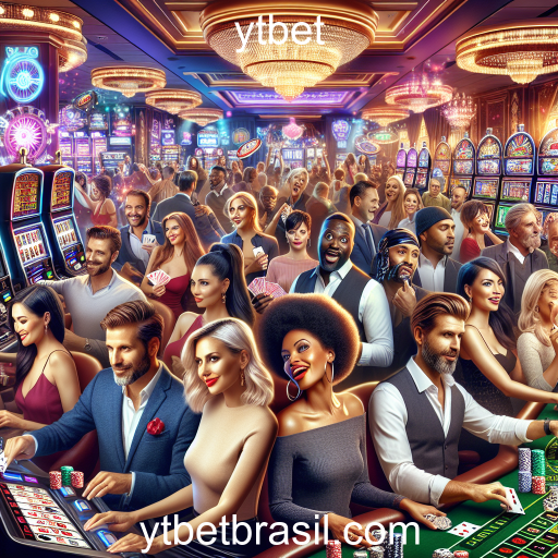 A Importância dos Depoimentos na Comunidade de Jogos Online